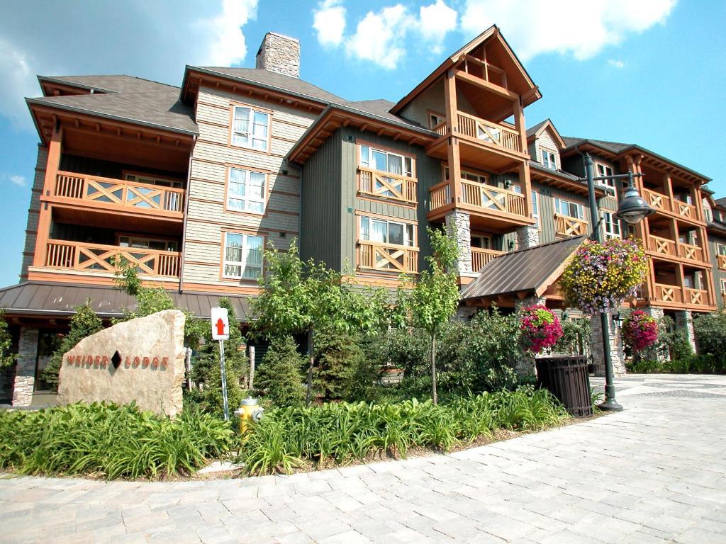 Inn - Blue Mountain Resort Montanhas Azuis Quarto foto